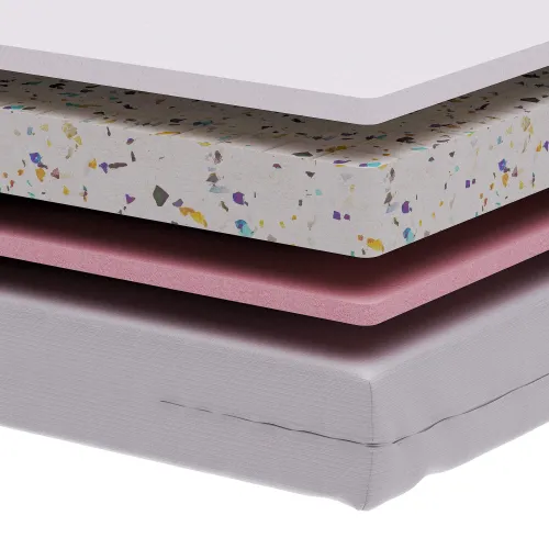Матрас беспружинный MET 3Д 23710